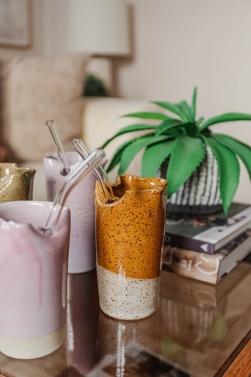 Now Available In The DGD Pottery Shop